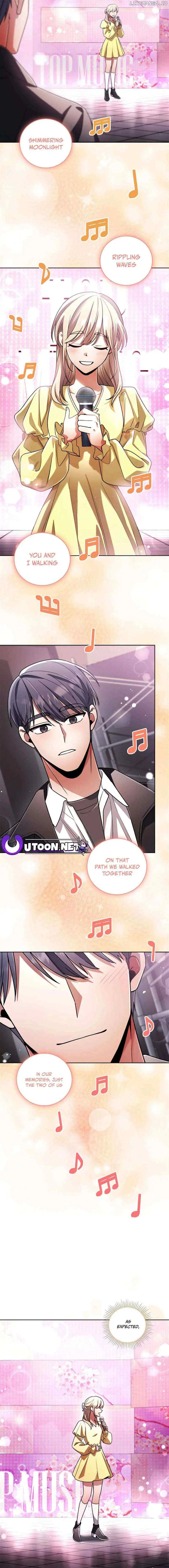 You, I’ll Raise You Into A Superstar! chapter 36 page 15