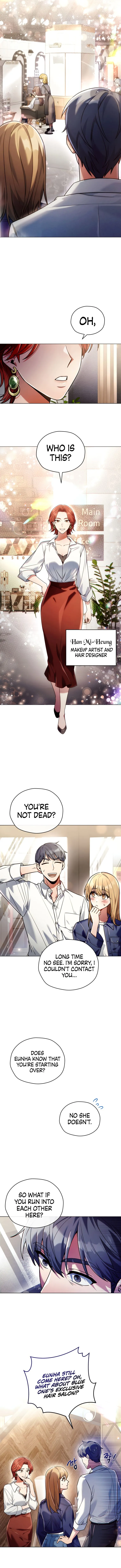 You, I’ll Raise You Into A Superstar! chapter 4 page 2