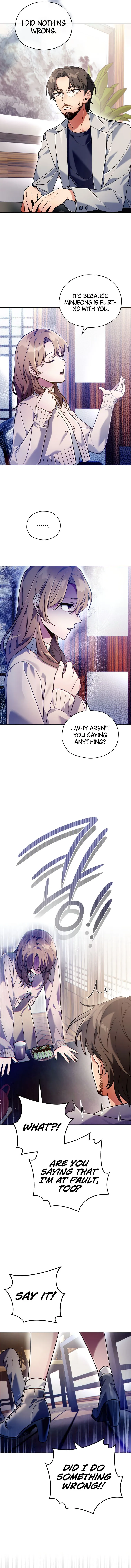 You, I’ll Raise You Into A Superstar! chapter 4 page 11