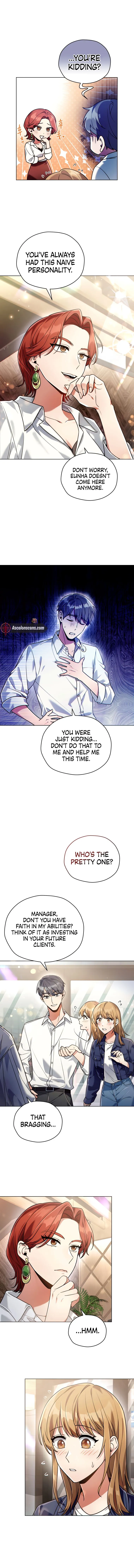 You, I’ll Raise You Into A Superstar! chapter 4 page 3