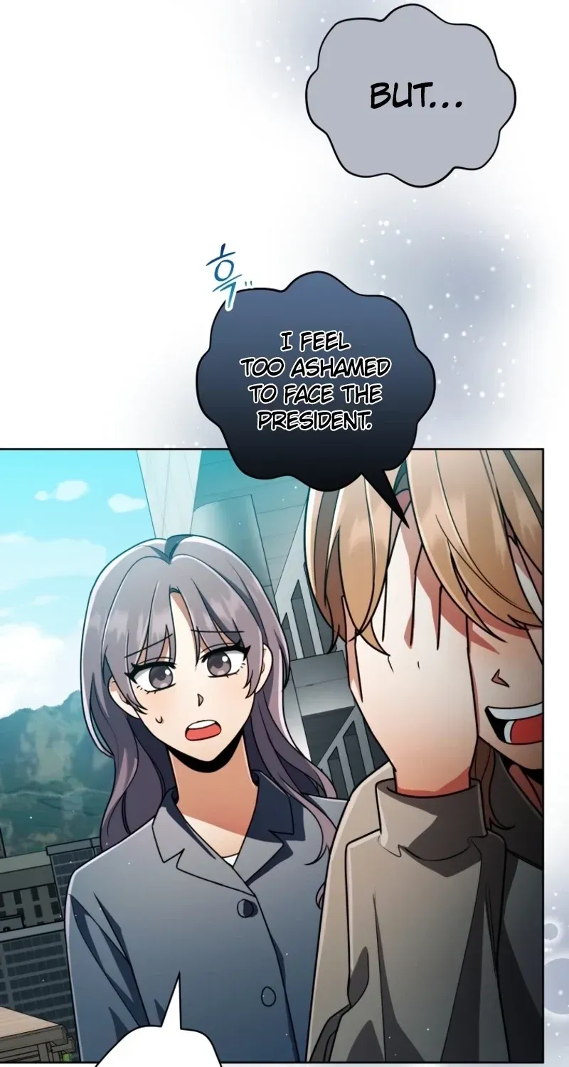 You, I’ll Raise You Into A Superstar! chapter 42 page 69