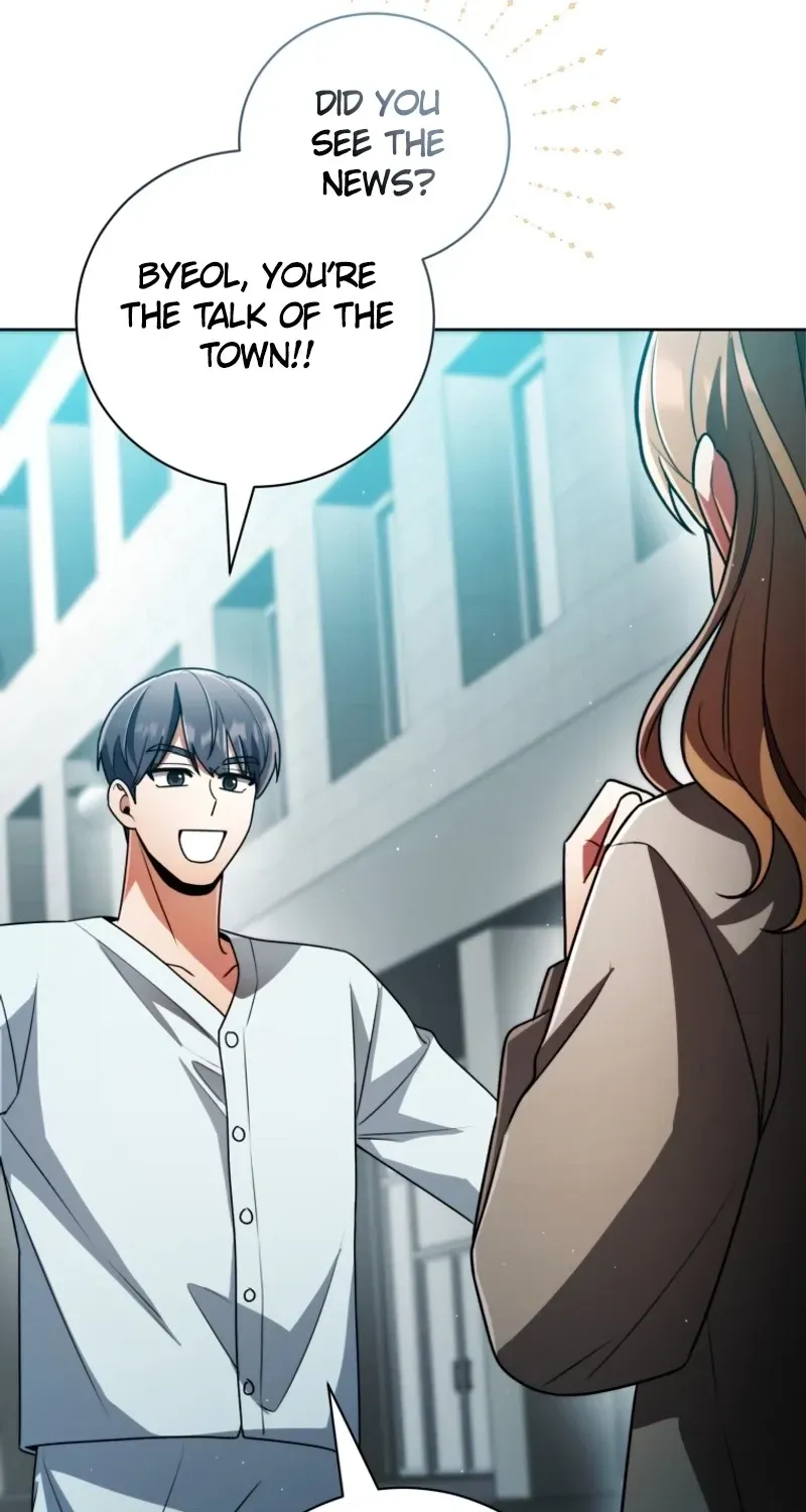 You, I’ll Raise You Into A Superstar! chapter 42 page 80