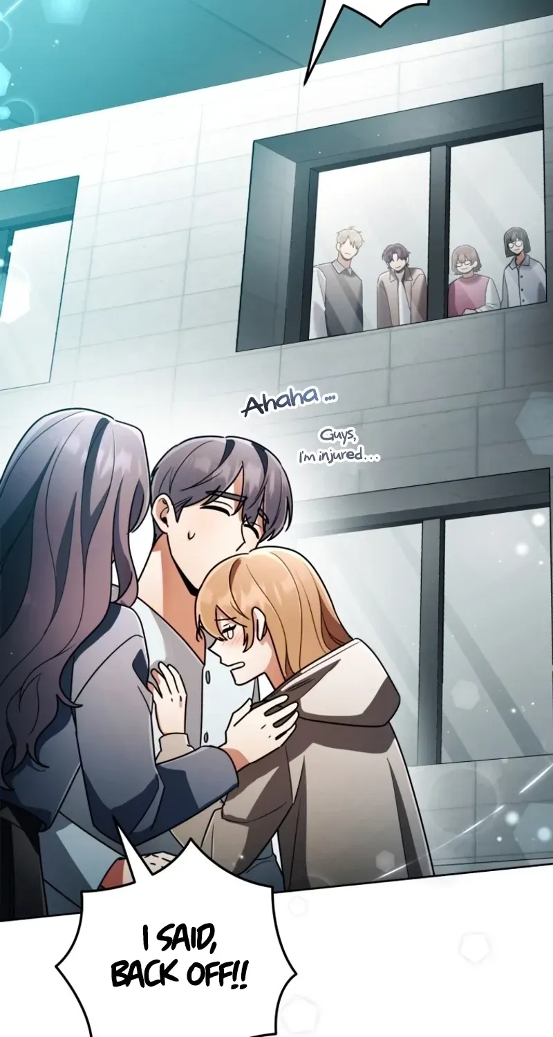 You, I’ll Raise You Into A Superstar! chapter 42 page 97