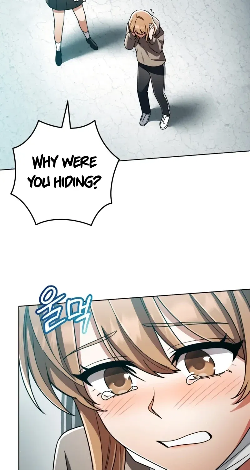 You, I’ll Raise You Into A Superstar! chapter 42 page 66