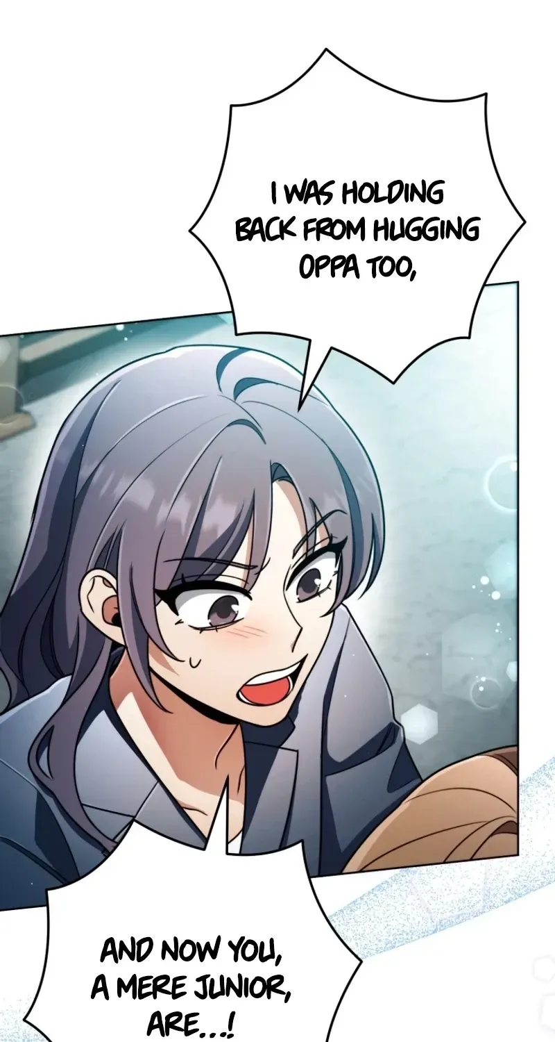 You, I’ll Raise You Into A Superstar! chapter 42 page 95