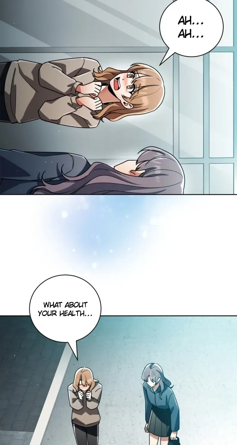 You, I’ll Raise You Into A Superstar! chapter 42 page 77