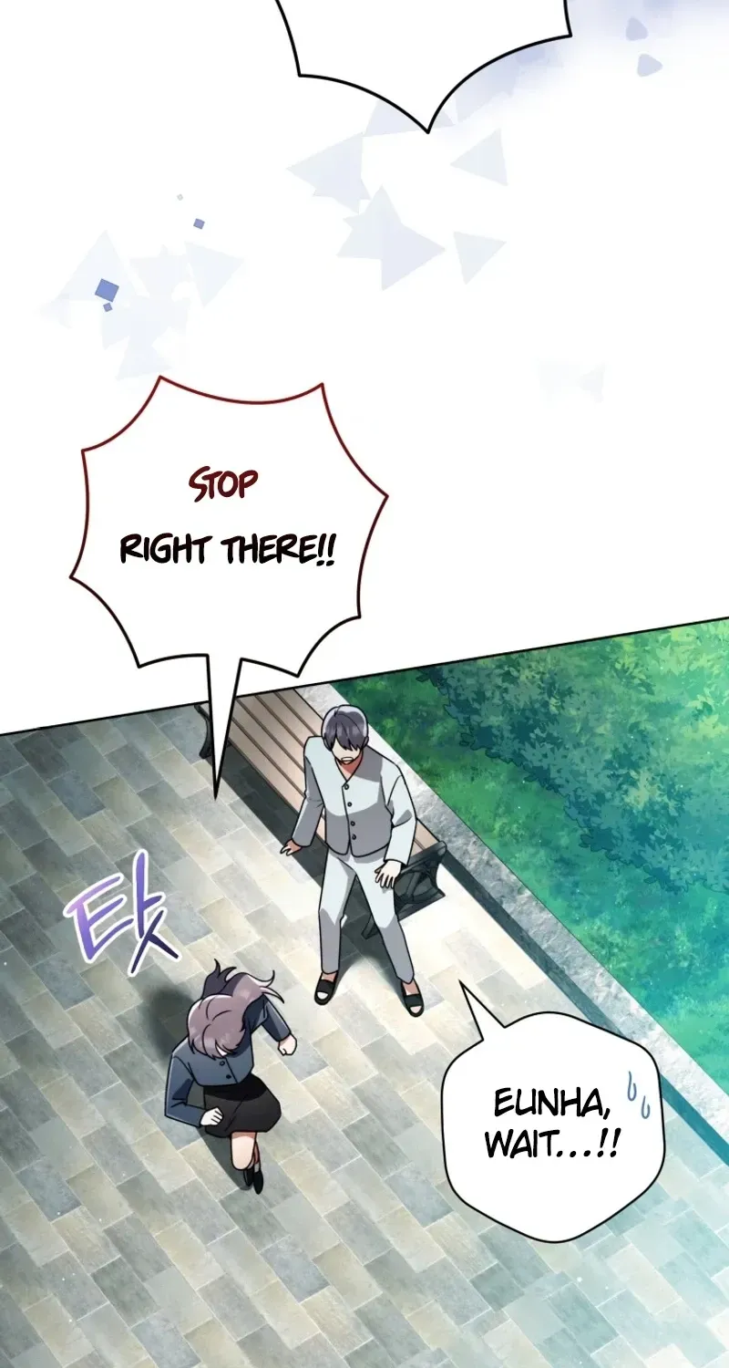 You, I’ll Raise You Into A Superstar! chapter 42 page 56
