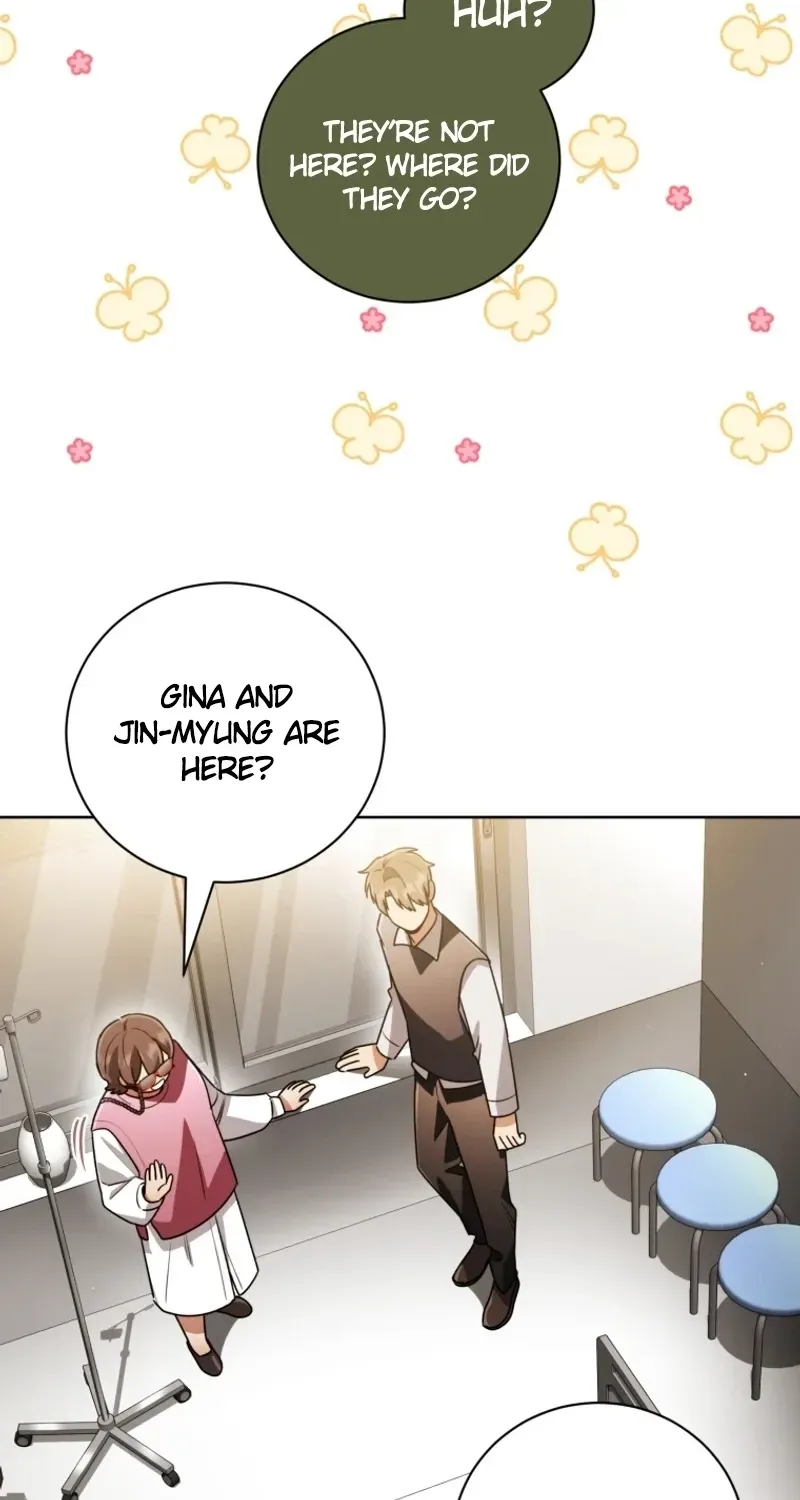You, I’ll Raise You Into A Superstar! chapter 42 page 91
