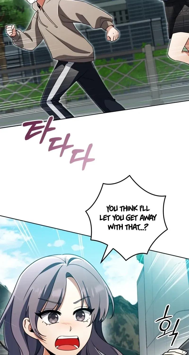 You, I’ll Raise You Into A Superstar! chapter 42 page 61