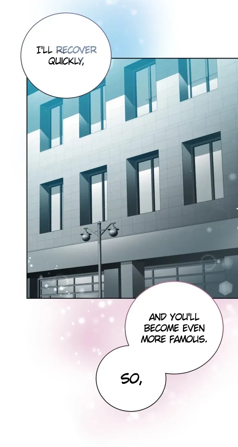 You, I’ll Raise You Into A Superstar! chapter 42 page 82
