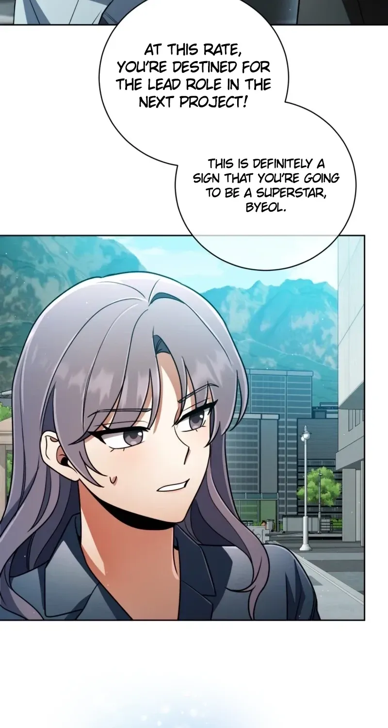 You, I’ll Raise You Into A Superstar! chapter 42 page 81