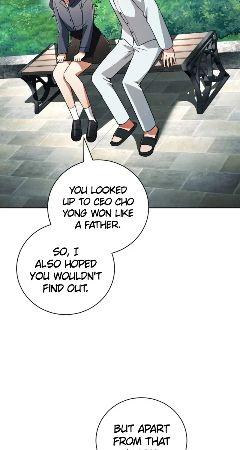 You, I’ll Raise You Into A Superstar! chapter 42 page 46