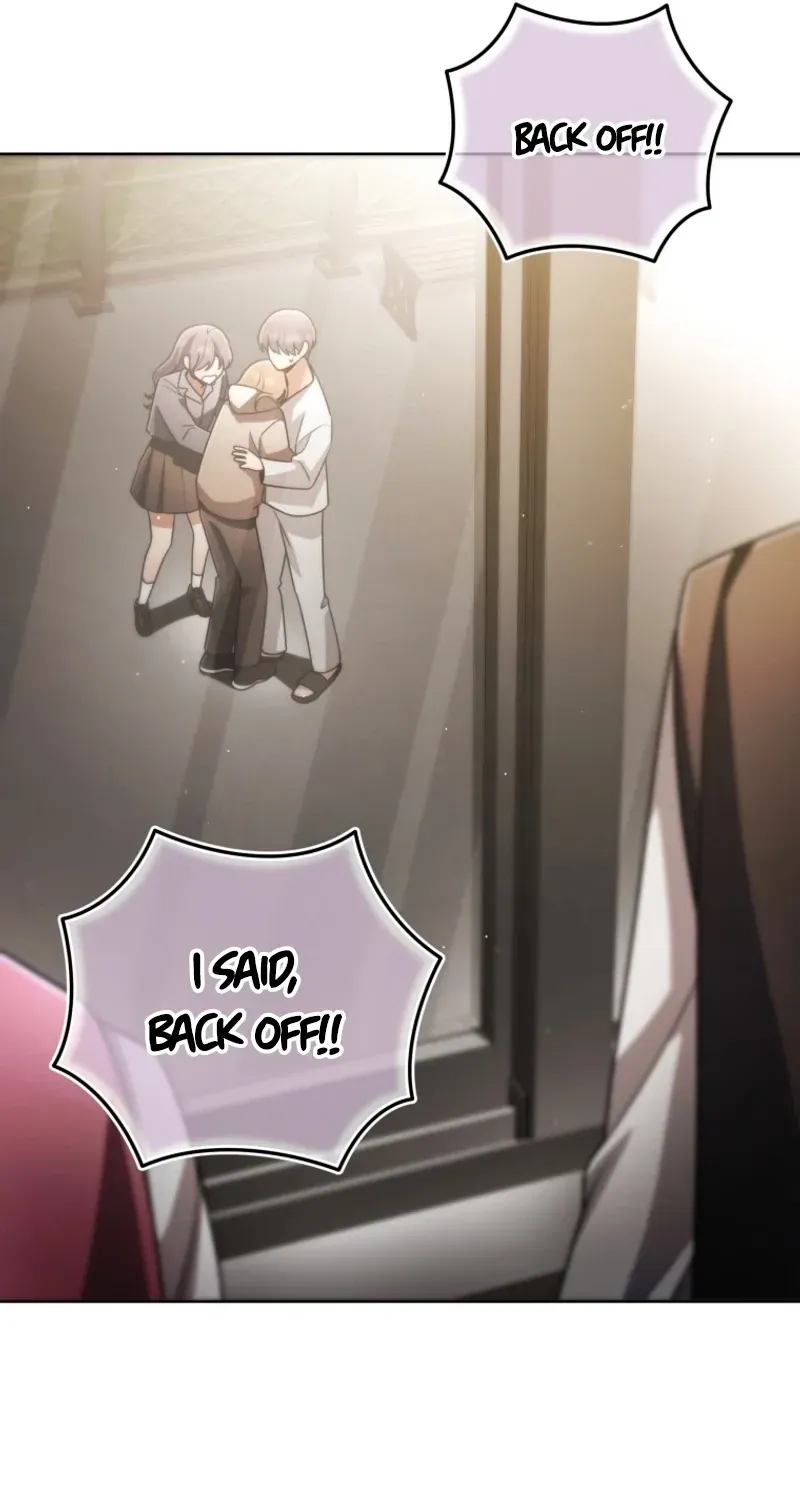 You, I’ll Raise You Into A Superstar! chapter 42 page 94
