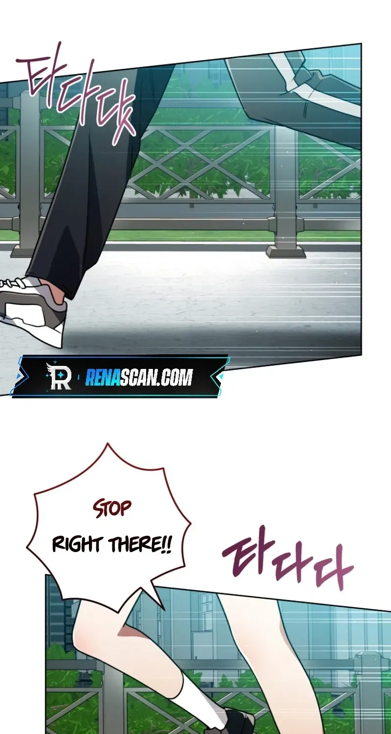 You, I’ll Raise You Into A Superstar! chapter 42 page 59