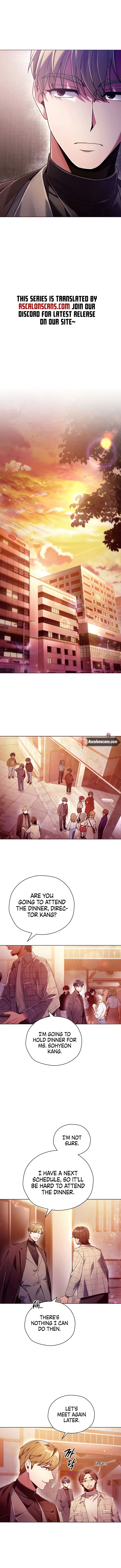 You, I’ll Raise You Into A Superstar! chapter 6 page 12