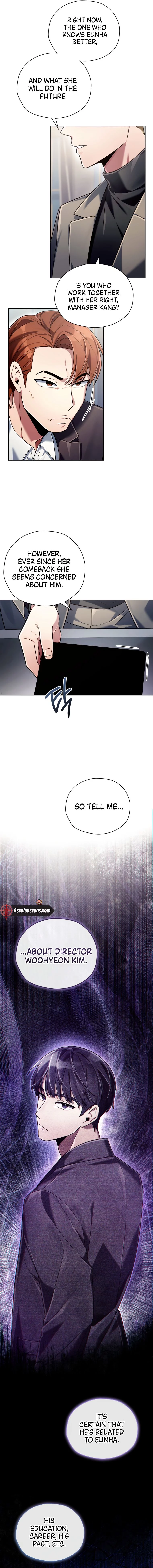 You, I’ll Raise You Into A Superstar! chapter 6 page 15