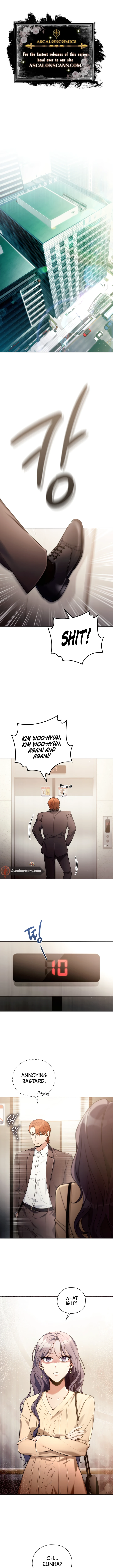 You, I’ll Raise You Into A Superstar! chapter 7 page 1