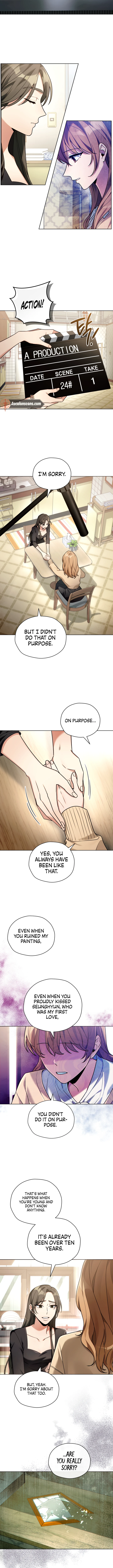 You, I’ll Raise You Into A Superstar! chapter 7 page 11