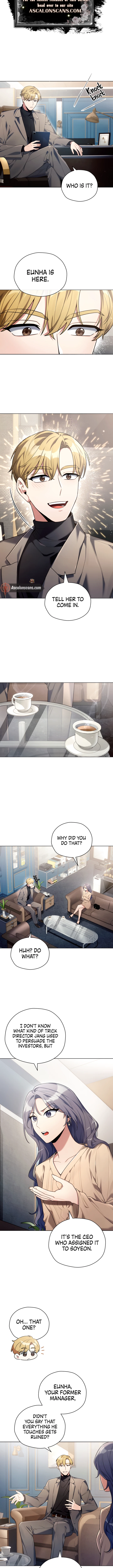 You, I’ll Raise You Into A Superstar! chapter 7 page 3