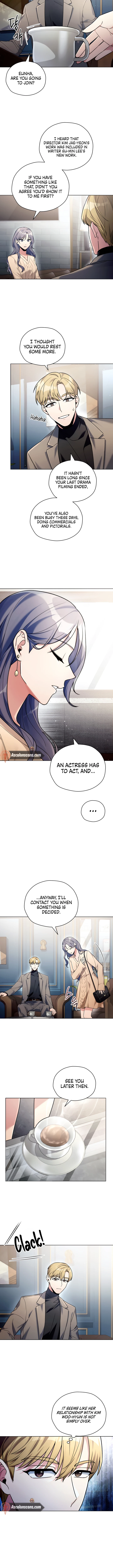 You, I’ll Raise You Into A Superstar! chapter 7 page 5