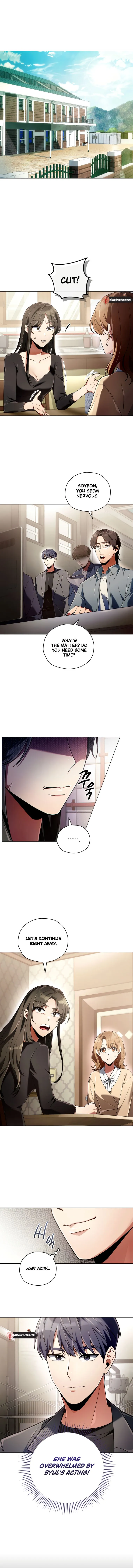 You, I’ll Raise You Into A Superstar! chapter 8 page 1