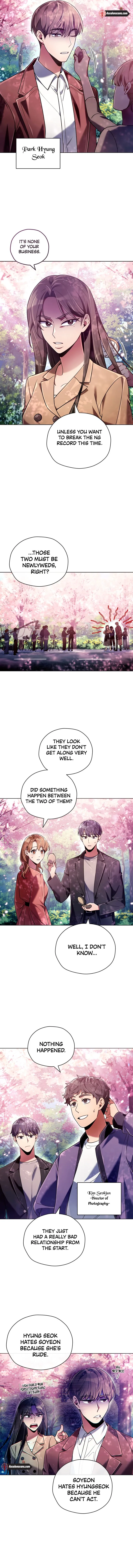 You, I’ll Raise You Into A Superstar! chapter 8 page 3