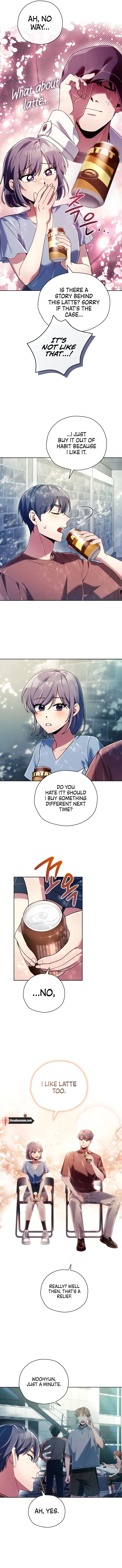 You, I’ll Raise You Into A Superstar! chapter 9 page 11