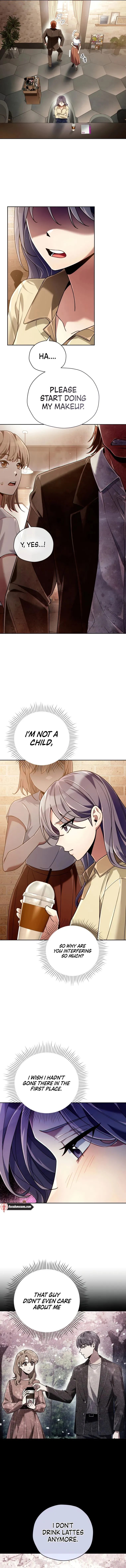 You, I’ll Raise You Into A Superstar! chapter 9 page 5