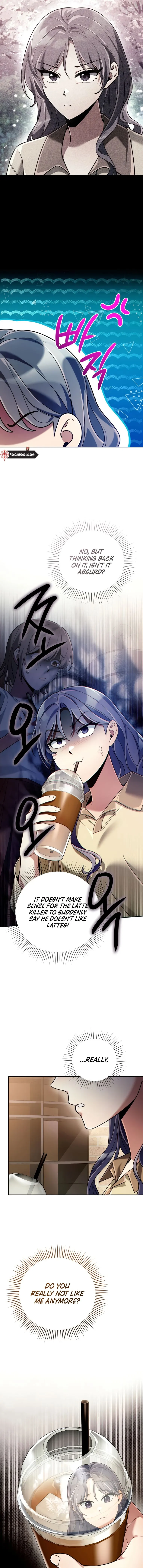 You, I’ll Raise You Into A Superstar! chapter 9 page 6