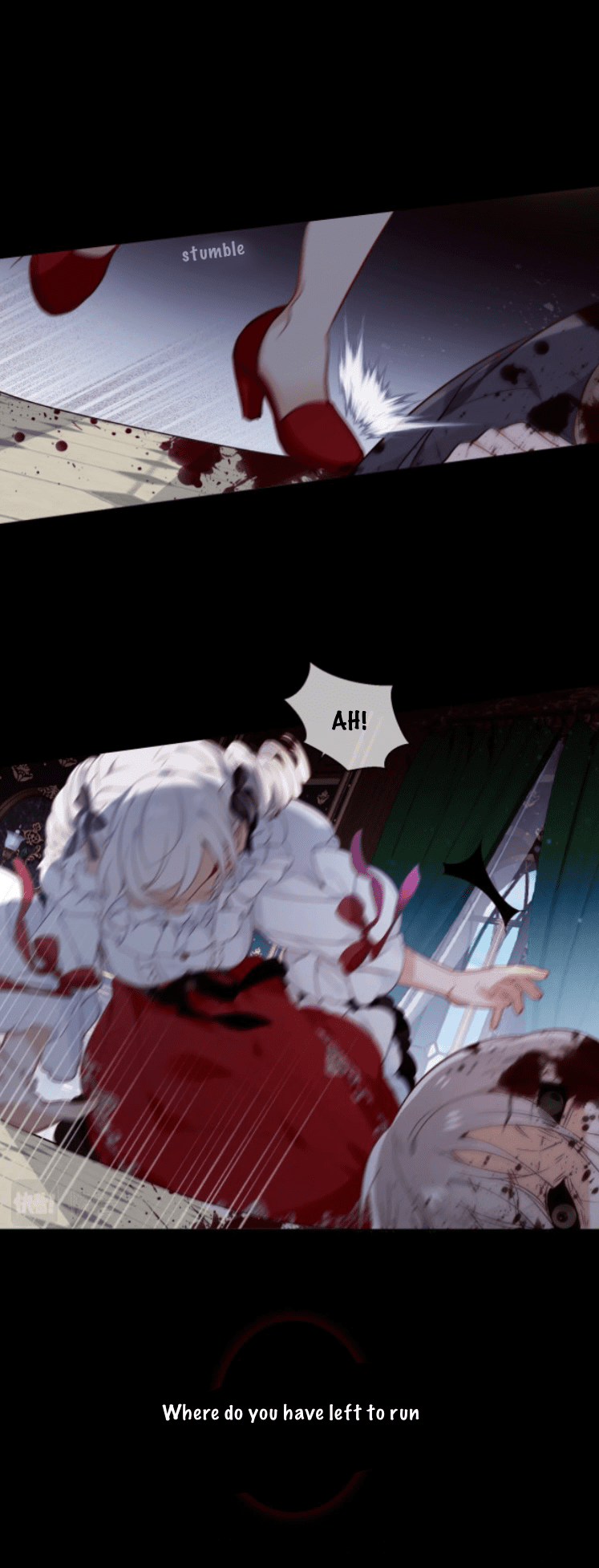 Script Shop of Dream chapter 1 page 3