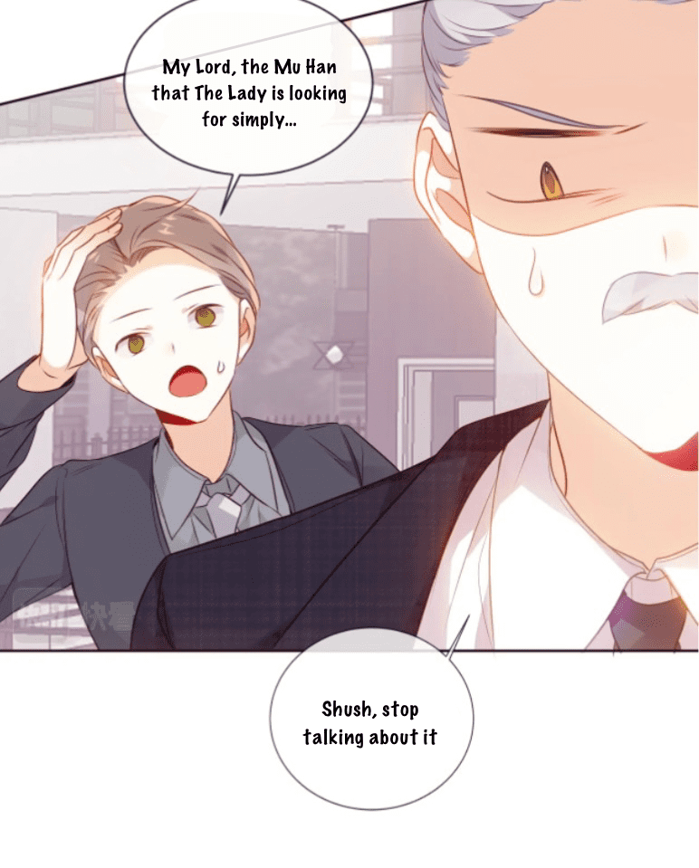 Script Shop of Dream chapter 1 page 19