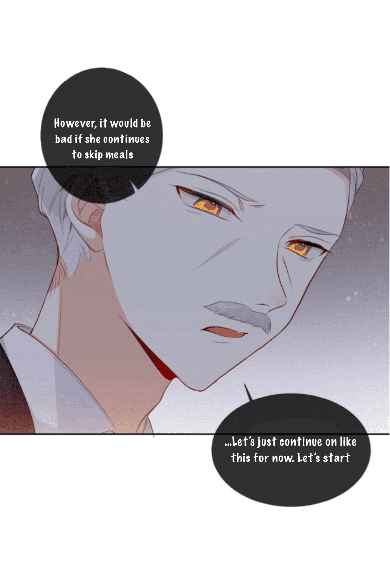 Script Shop of Dream chapter 1 page 20