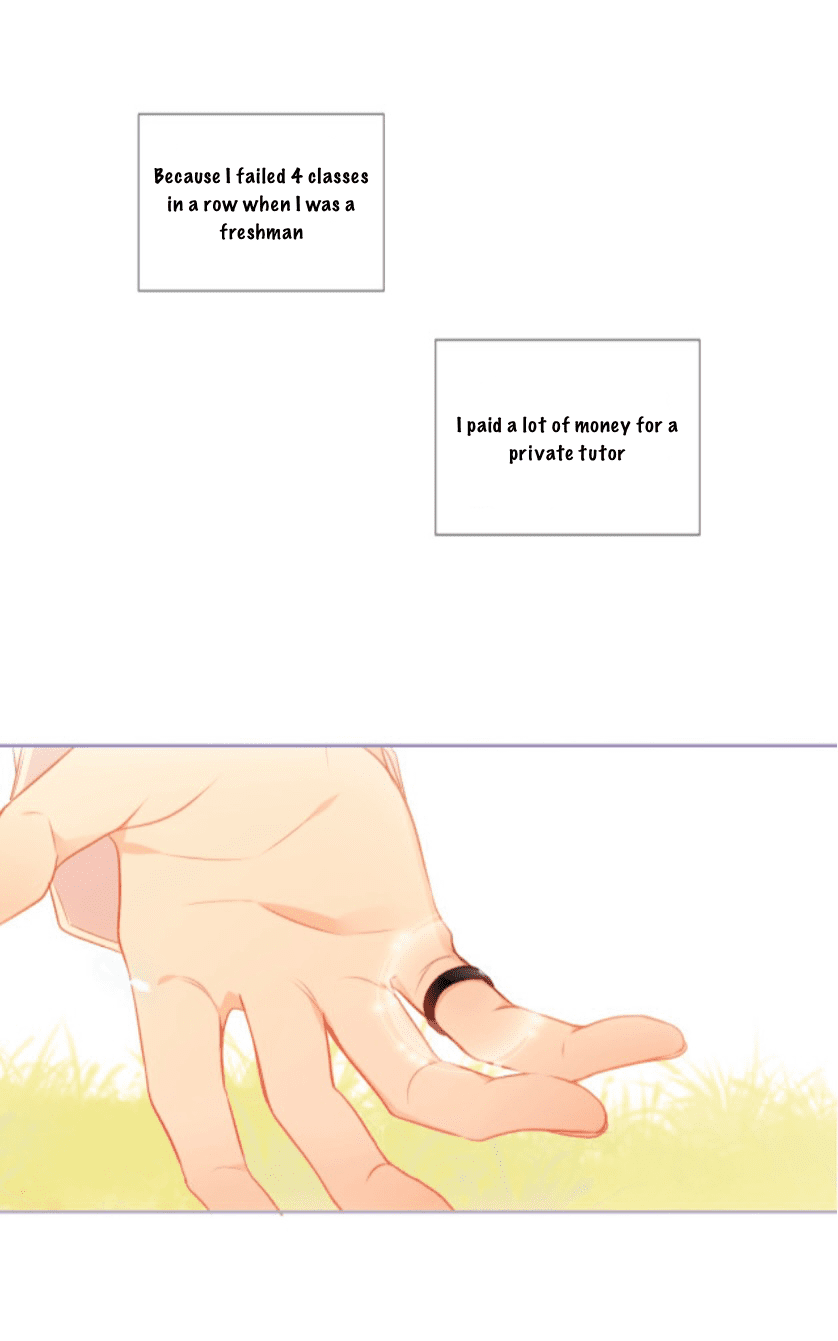 Script Shop of Dream chapter 1 page 31