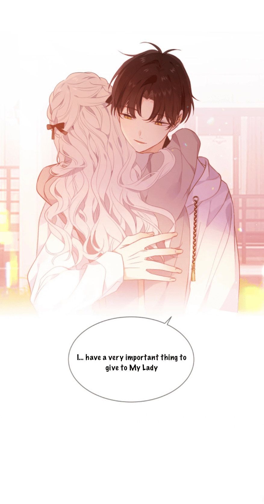 Script Shop of Dream chapter 1 page 40
