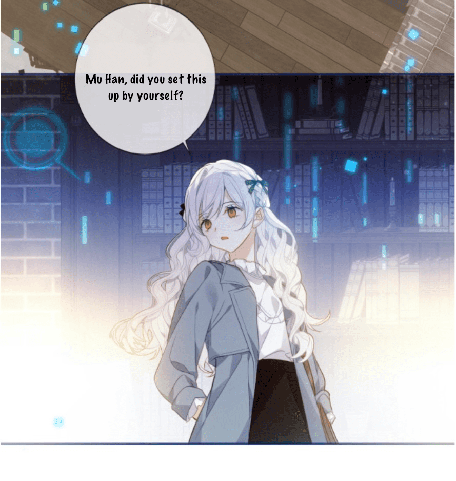 Script Shop of Dream chapter 1 page 52