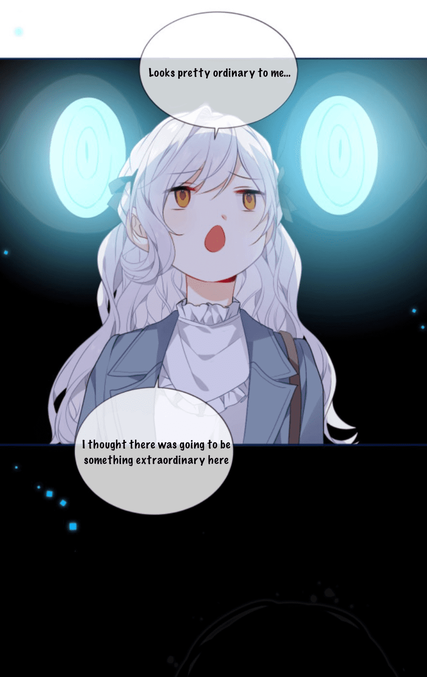 Script Shop of Dream chapter 1 page 53