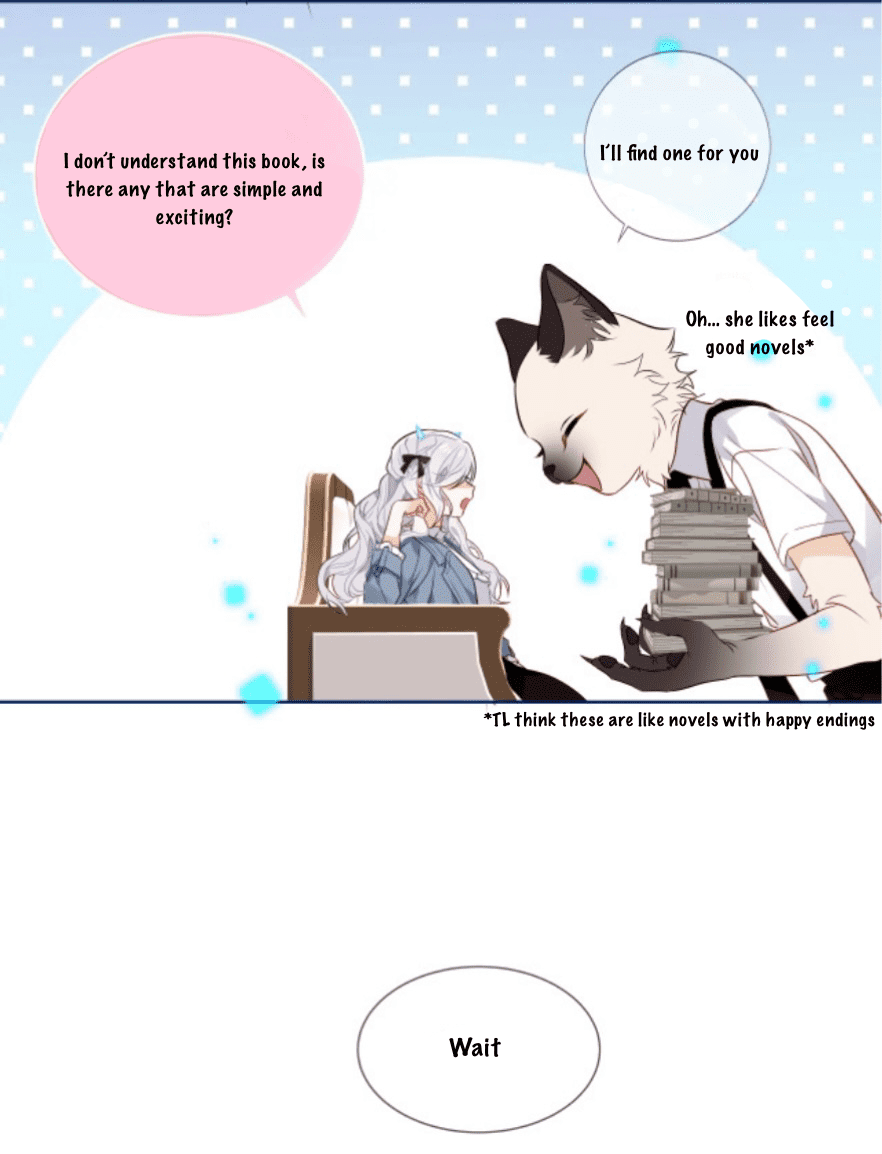 Script Shop of Dream chapter 1 page 59