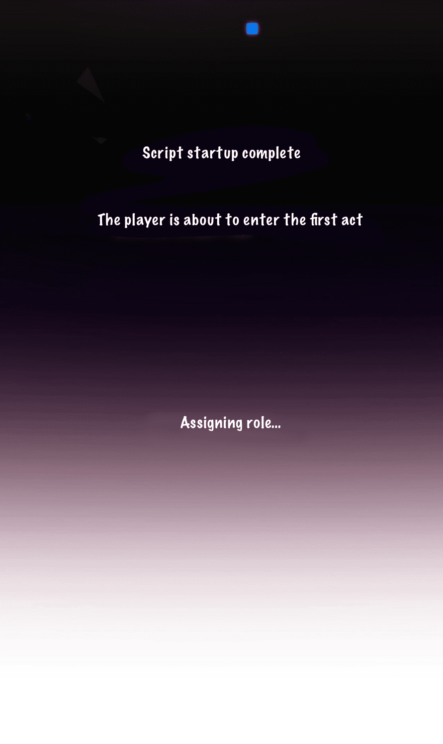 Script Shop of Dream chapter 1 page 68