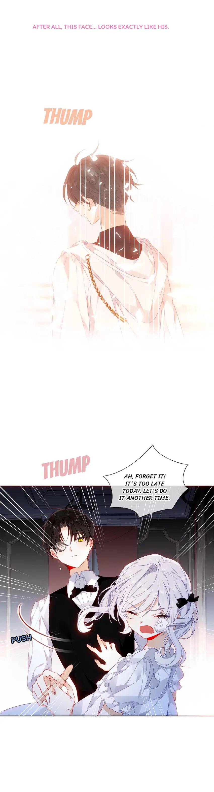 Script Shop of Dream chapter 13 page 2