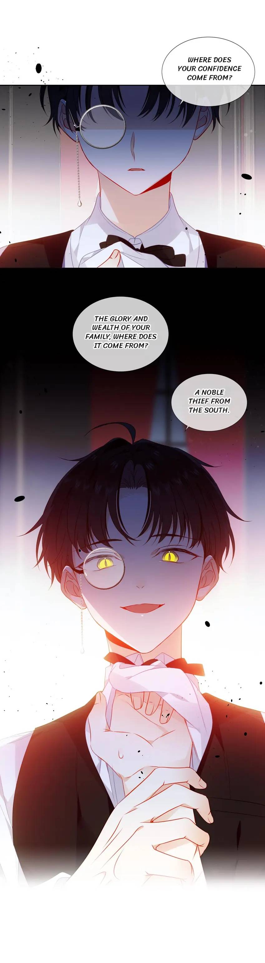 Script Shop of Dream chapter 13 page 9