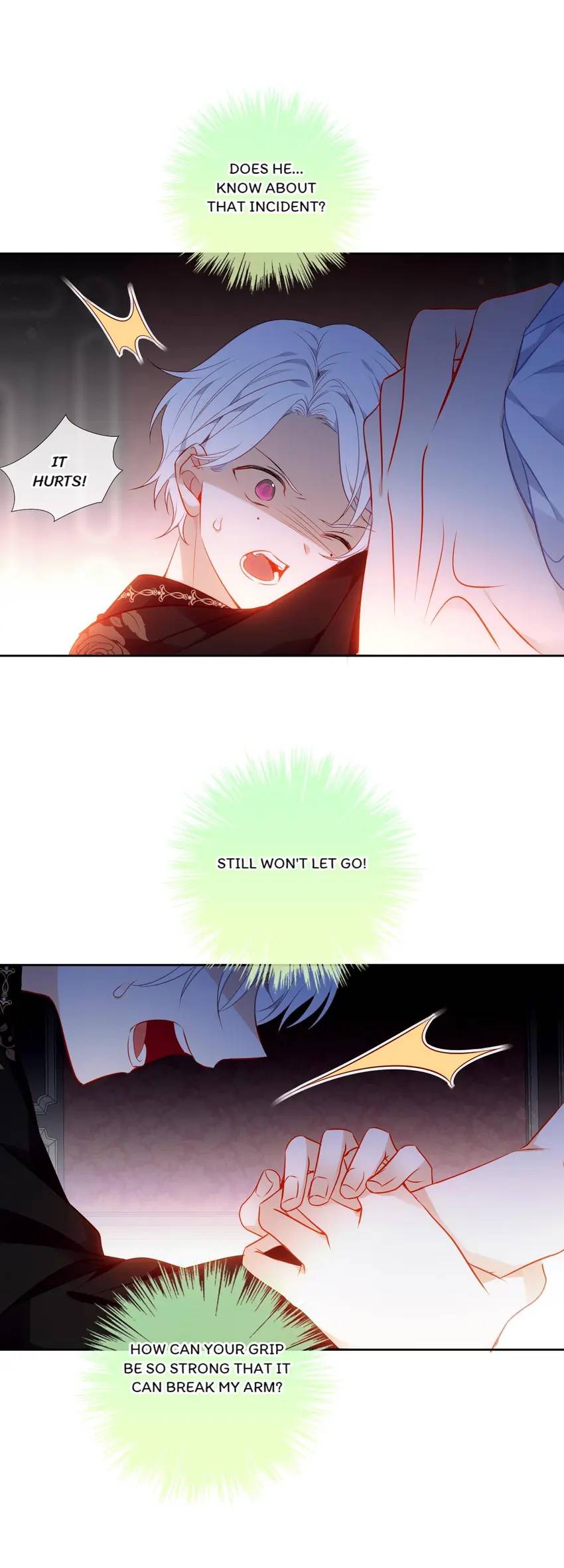Script Shop of Dream chapter 13 page 10