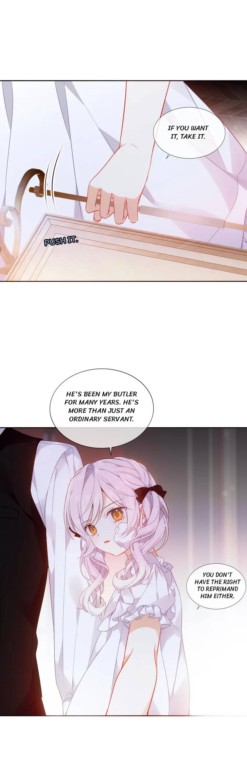 Script Shop of Dream chapter 13 page 13