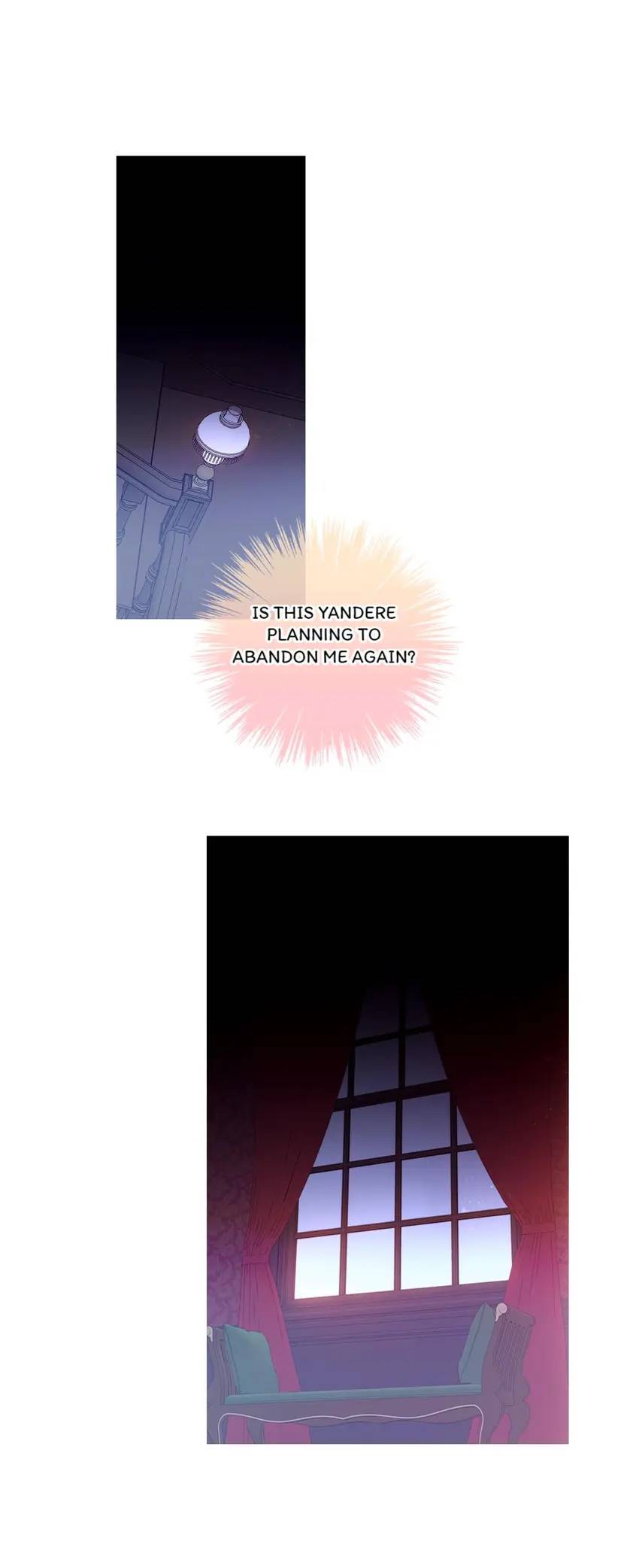 Script Shop of Dream chapter 13 page 18