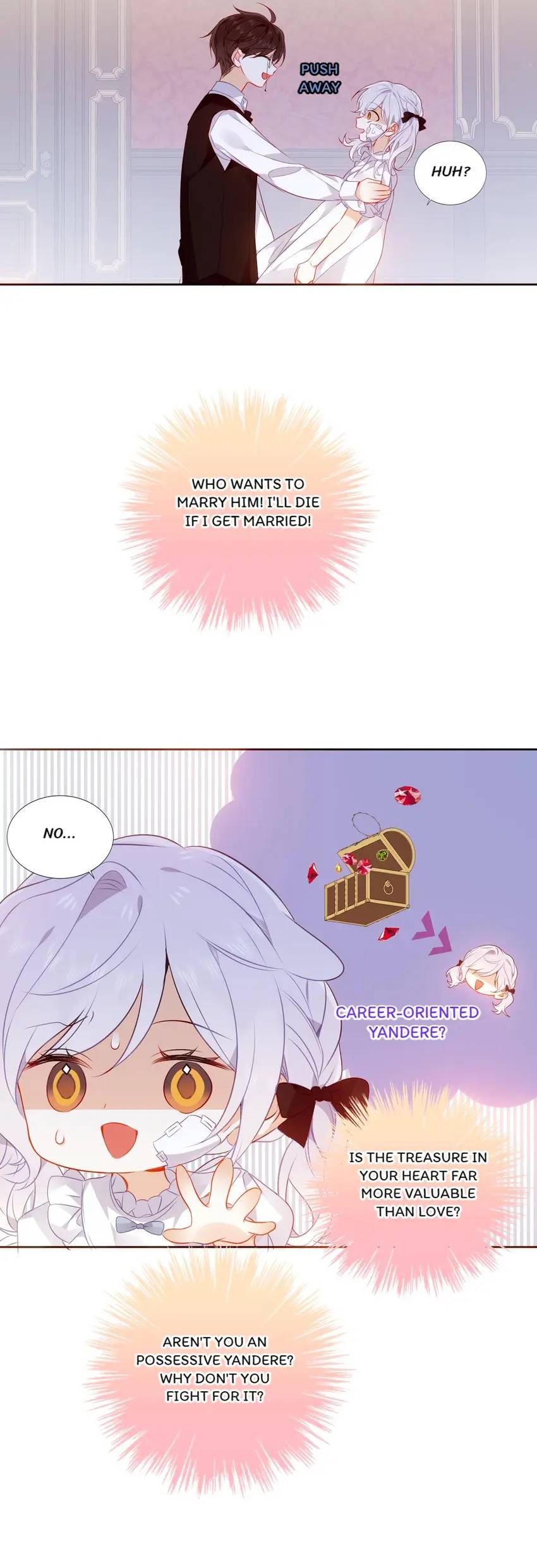 Script Shop of Dream chapter 13 page 25