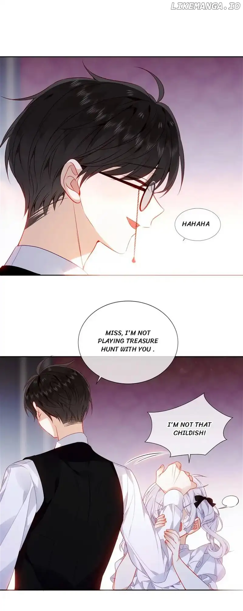 Script Shop of Dream chapter 14 page 2