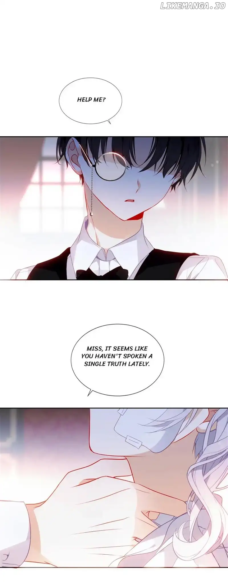 Script Shop of Dream chapter 14 page 4