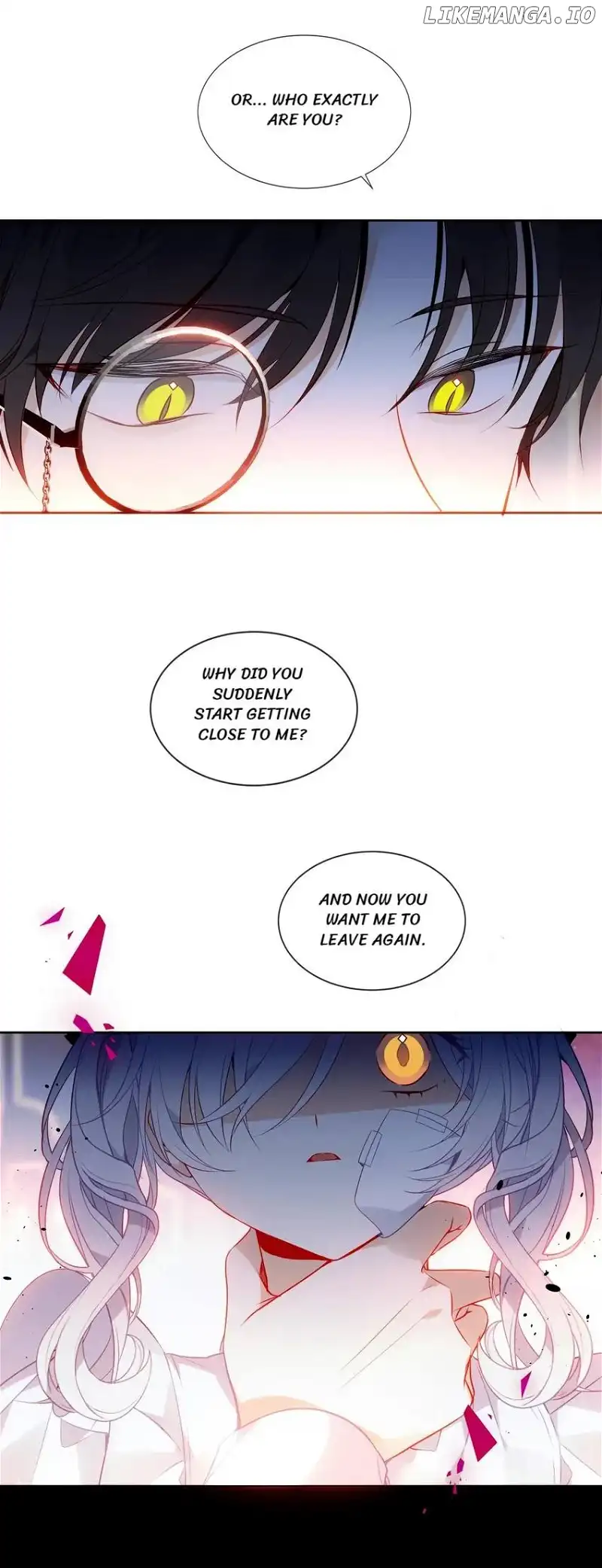 Script Shop of Dream chapter 14 page 5