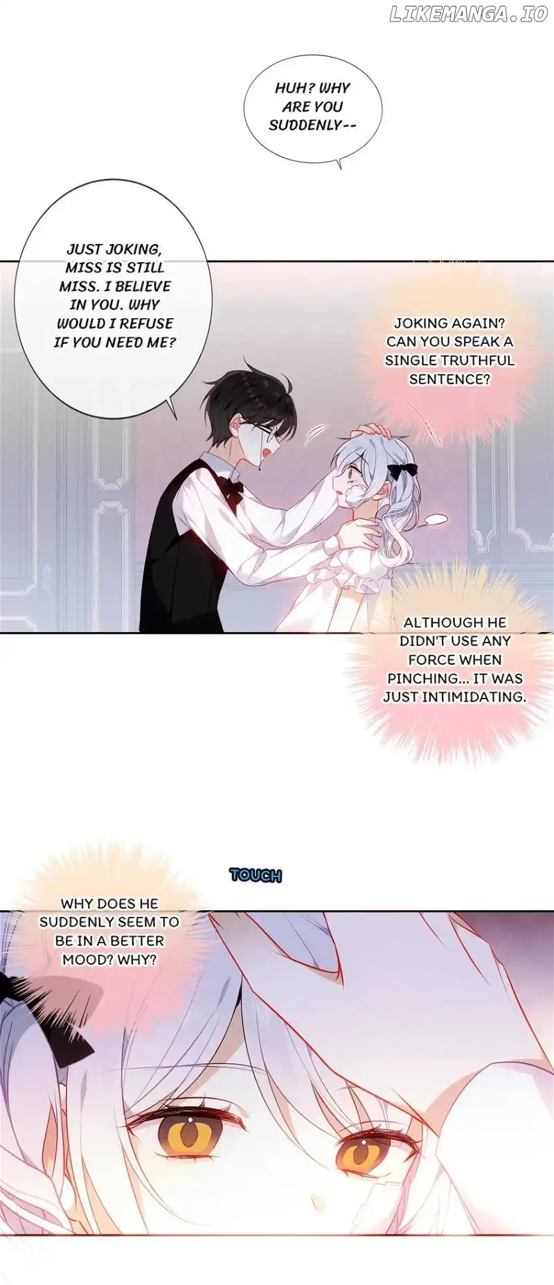 Script Shop of Dream chapter 14 page 10