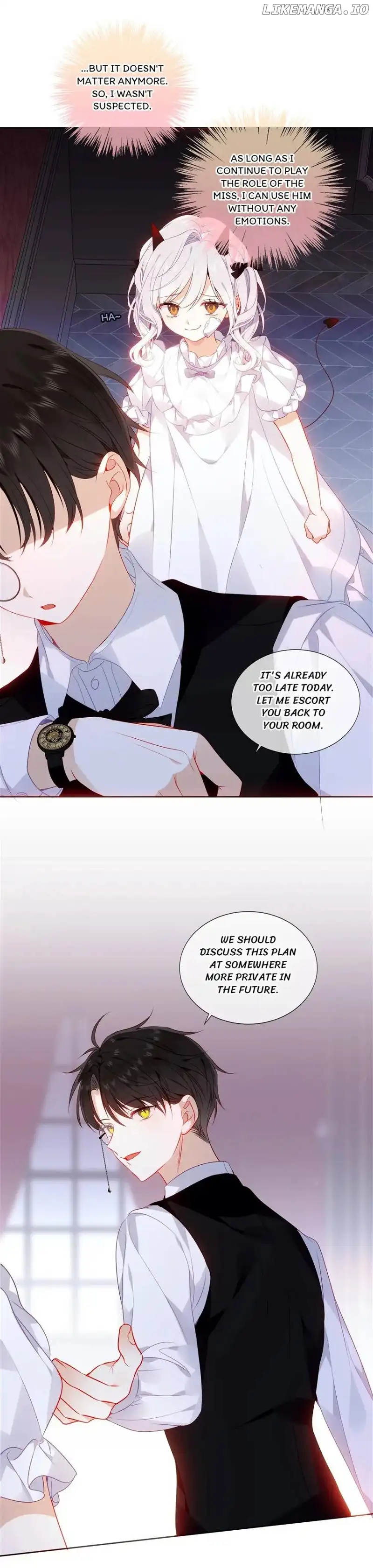 Script Shop of Dream chapter 14 page 11
