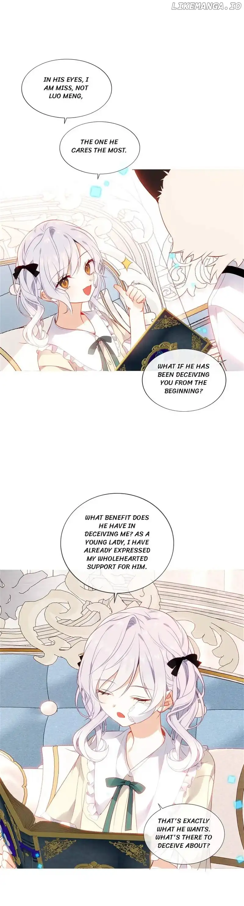Script Shop of Dream chapter 14 page 19